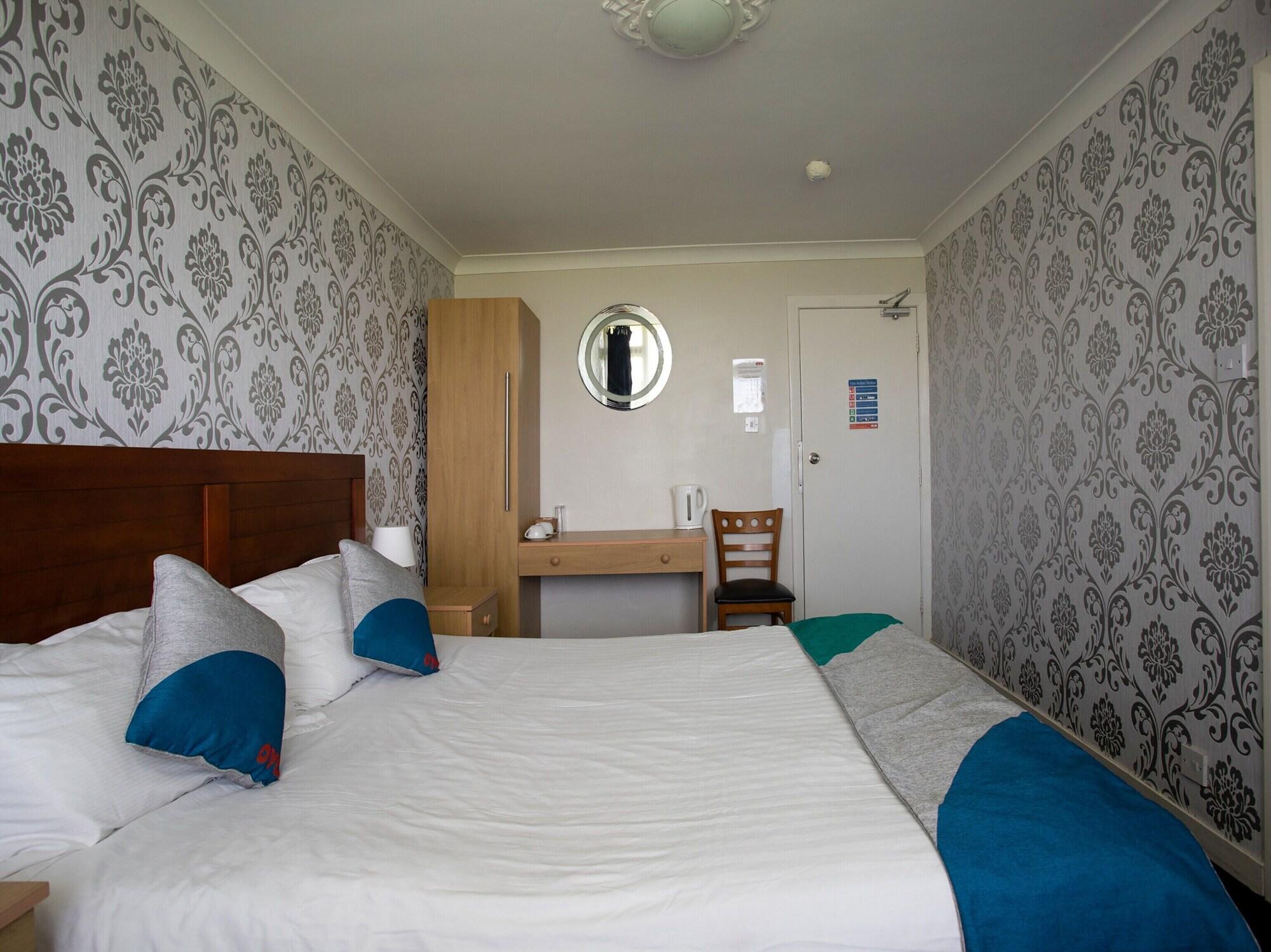 Oyo Knowesgate Inn, Northumberland National Park Kirkwhelpington Exteriör bild